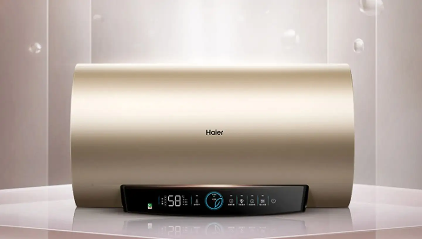 电热水器|国内家电大牌都没有即热式电热水器？