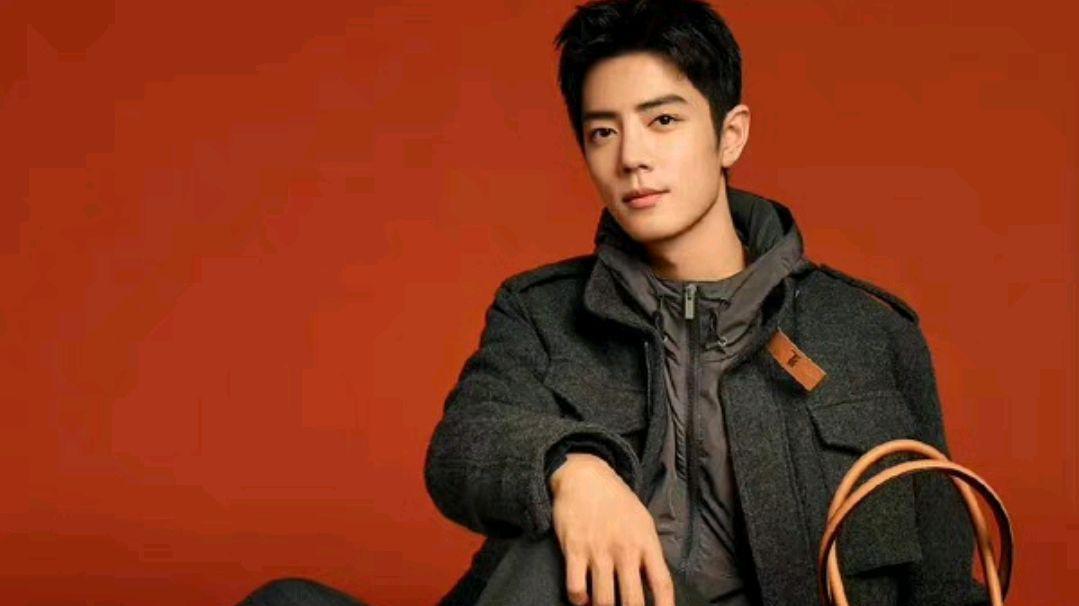 肖战|业内透露肖战新剧开拍进度，年底很难“杀青”，不过有杂志和活动