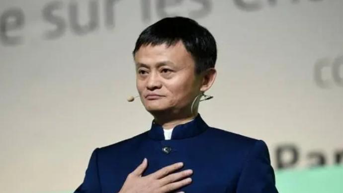 Windows|曝马云移居日本超半年，财富缩水2200亿，外卖订单疑曝光引争议