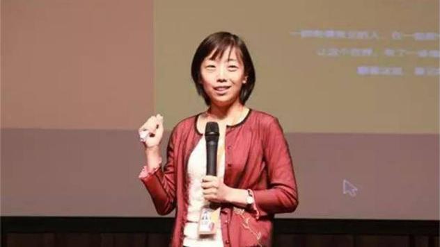 蒋芳|蒋芳：追随马云23年，从“打杂小妹”到“反腐女王”，她凭什么？