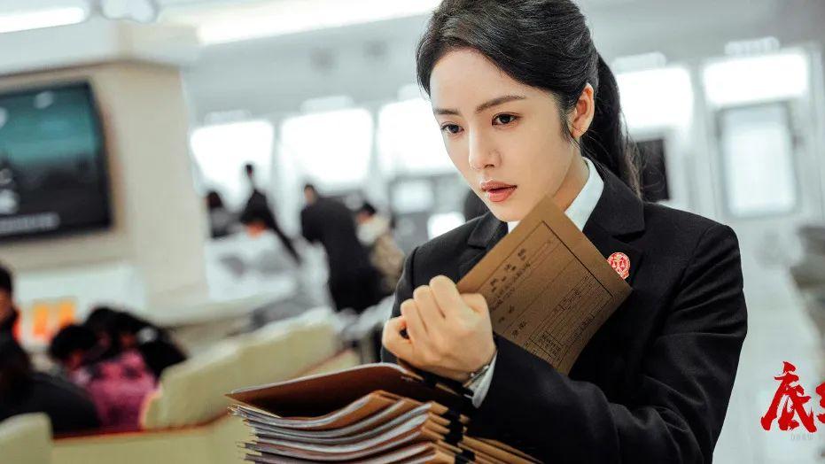 方远|《底线》大结局：方远荣升副院长，喜迎二胎，最终事业家庭双丰收