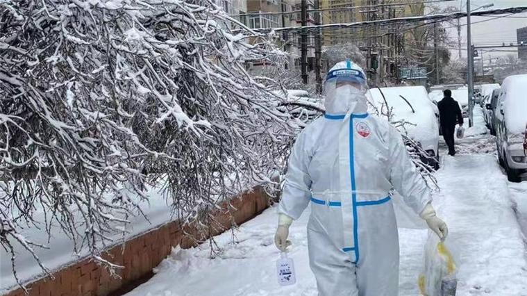 疫情防控悄然发生变化，一些禁忌正在突破！