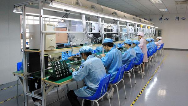 华为|七位华为前员工，联手创业18年，靠设计电路板做出一家上市公司