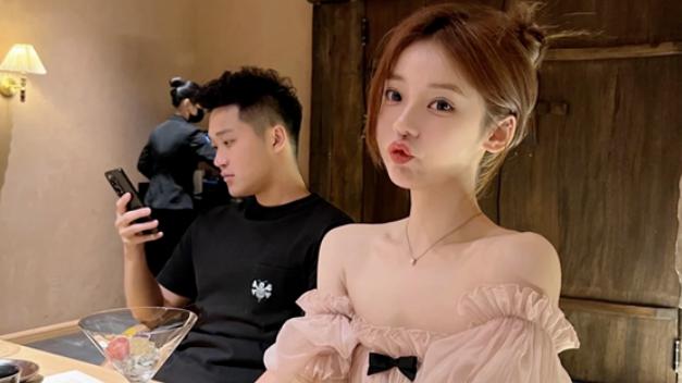 张大奕|当小三的她又有新恋情了？