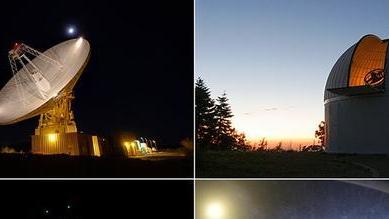 行星防御系统再发报警：刚飞走一个，4号5号又将来四个