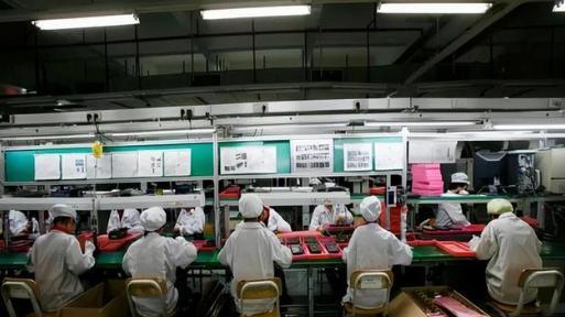 蒂姆·库克|中方30多家供应商，被苹果解除合作，但库克可能要“心焦”一阵子