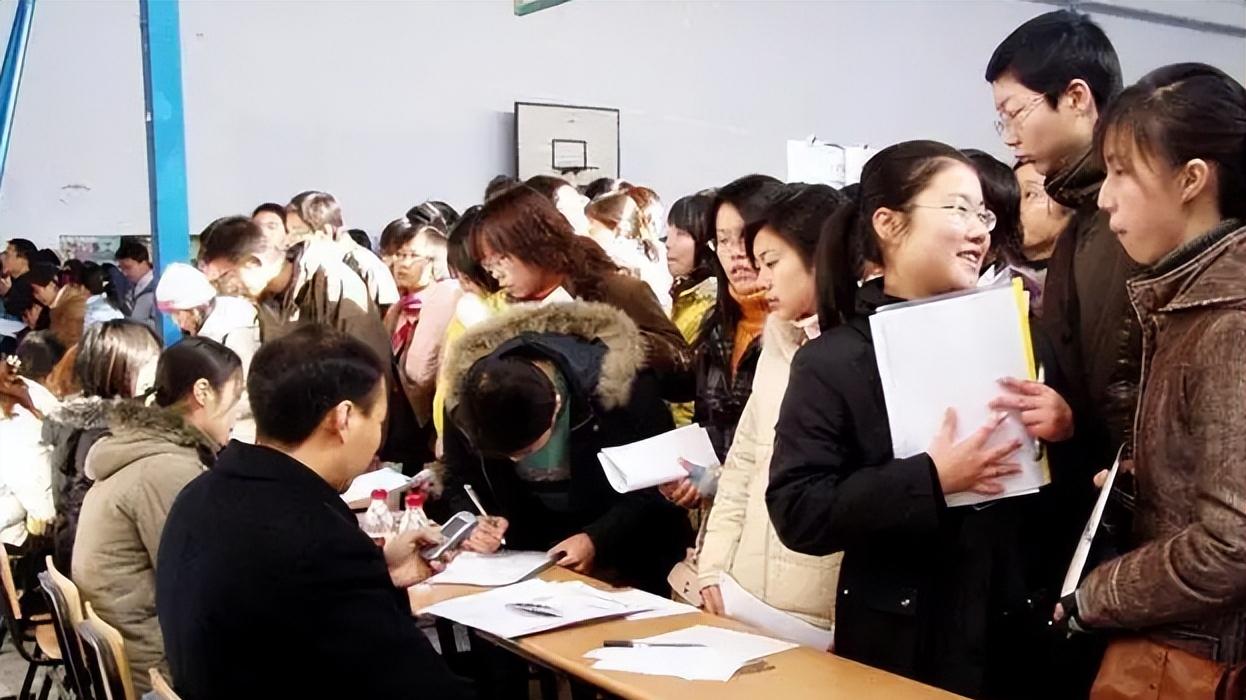 hr|“我们不招学生会成员”，私企HR反向操作，引得网友一致好评