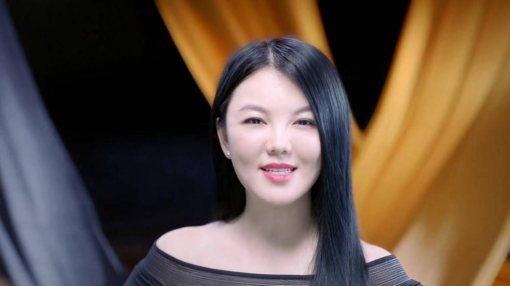 李湘|每月生活费65万，一顿早餐7000元，李湘究竟有多豪？