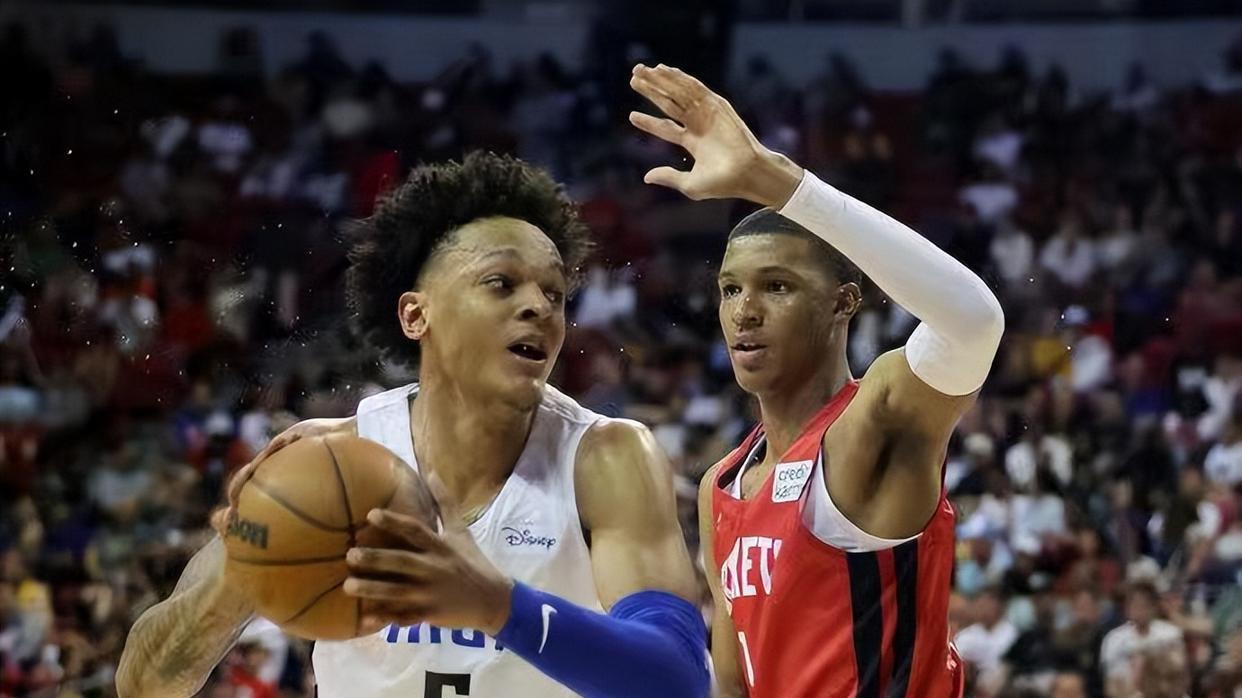 双赢！火箭酝酿3换3交易，勇士报价伊森，怀斯曼空降休斯顿？