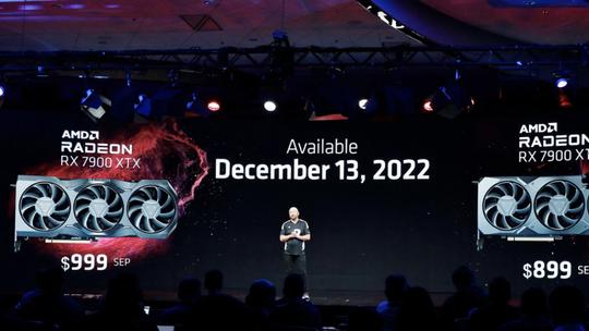 path|AMD全新旗舰显卡！网友直呼”AMD Yes“