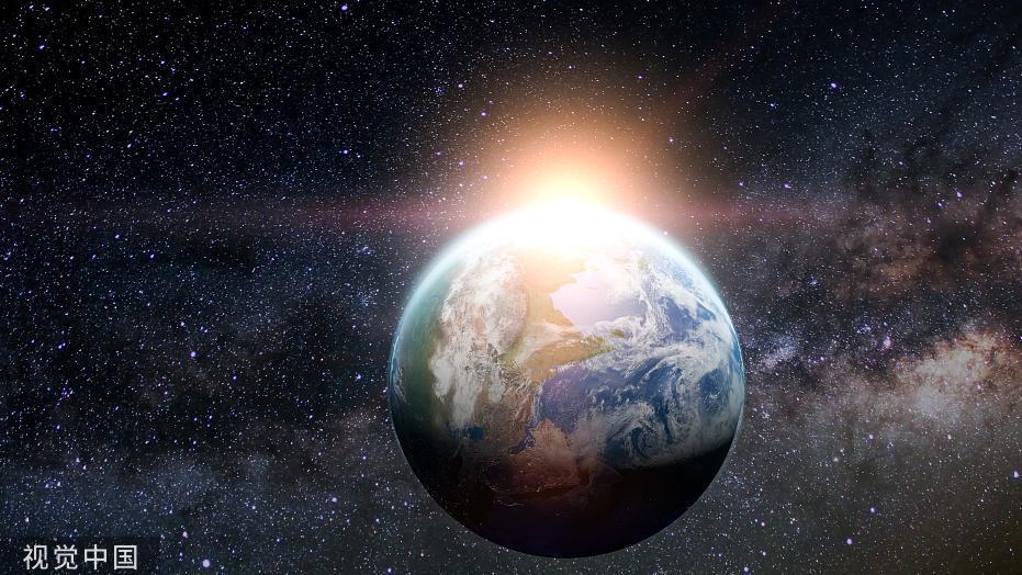 科学家在地球和金星轨道间发现三颗小行星，其中一颗或威胁地球！