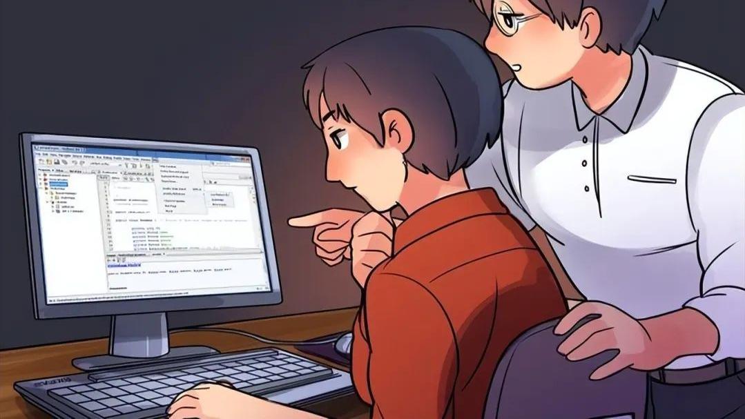 物联网|零基础小白如何学会JAVA，掌握这五个技巧，不愁学不会！