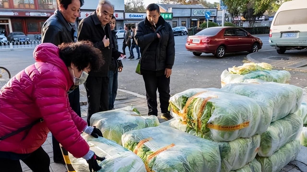 过年前最后两个月，别瞎买东西，囤好这5样，关键时刻心不慌！