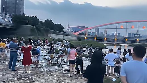 3人身亡！12岁男孩“溺水”2人施救也遇难：心存侥幸，悲剧不止！
