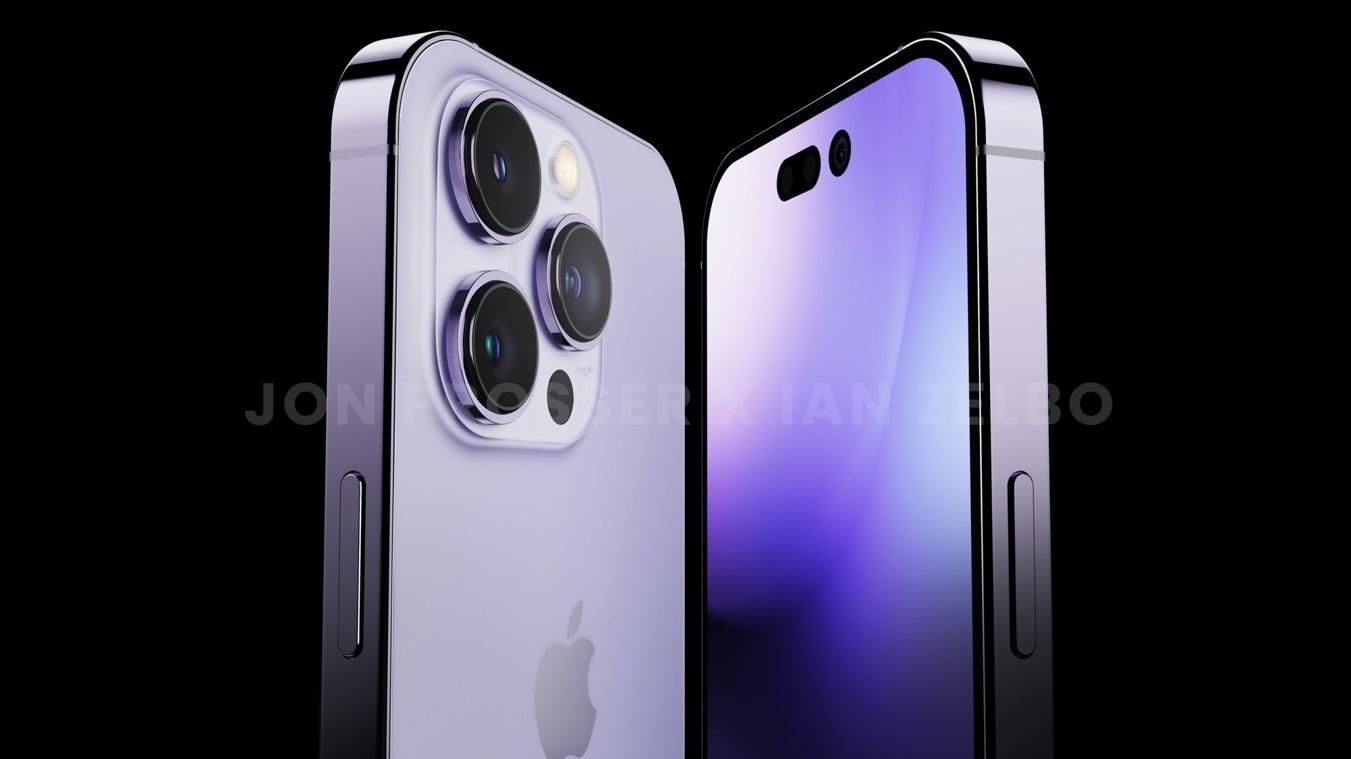 看齐安卓机！苹果iPhone 15配置曝光：要用高成本潜望镜