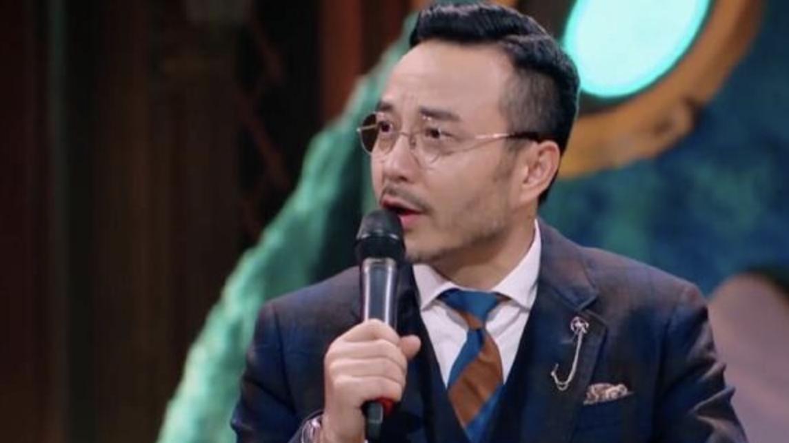 汪涵|汪涵的“急流勇退”，会让多少当红主持人感到“脸红”？