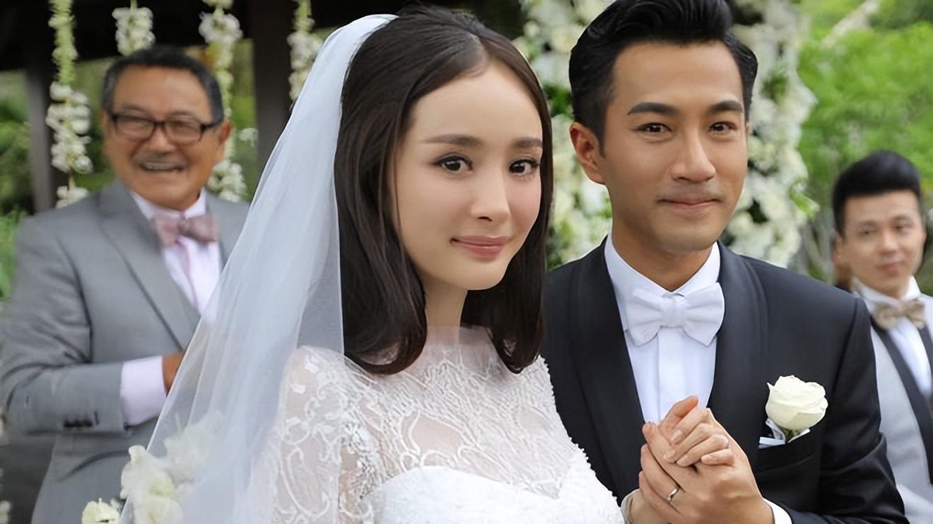 杨幂|杨幂用实力说话，刘恺威和新女友游玩炒作，到底谁是赢家一目了然