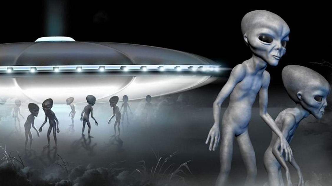 上个世纪最具争议的UFO接触：“屠牛事件”与“道西事件”！