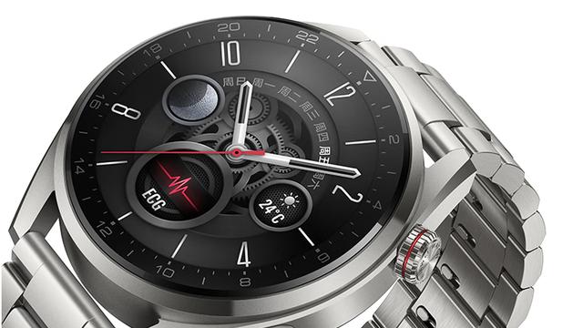 网络攻击|年末如何选一款适合自己的智能手表？小米、华为、OPPO横评