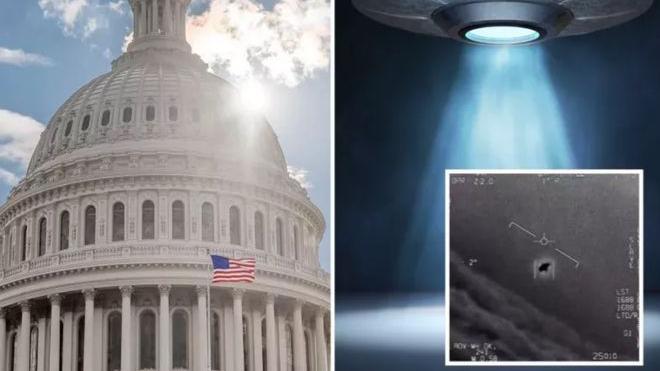 时隔56年，美国国会开始罕见关注UFO，外星人为何只去美国？