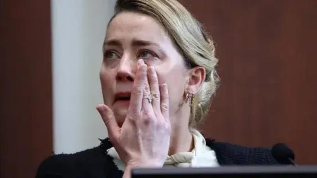 约翰尼·德普|德普和希尔德互撕电影上映！两大主演透露，为何参与颇受争议之作