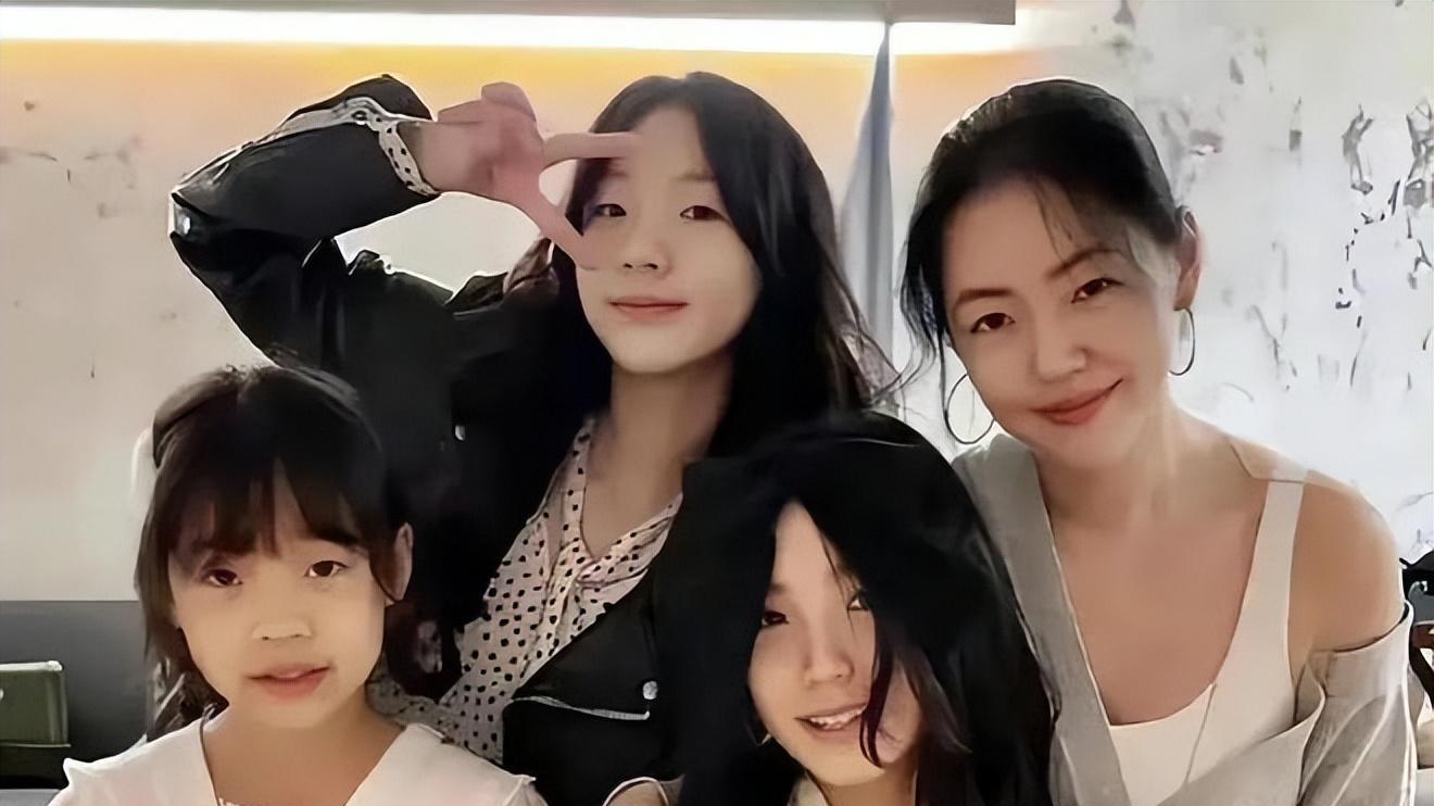 大S|两女婿都有私生子？大S一家打败林志颖，问鼎2022年台媒热度新闻