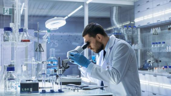 科学不能证明任何一样东西是真的