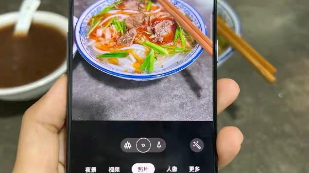 Ubuntu|前几天买的一加Ace Pro到手了，简单分享几点使用感受