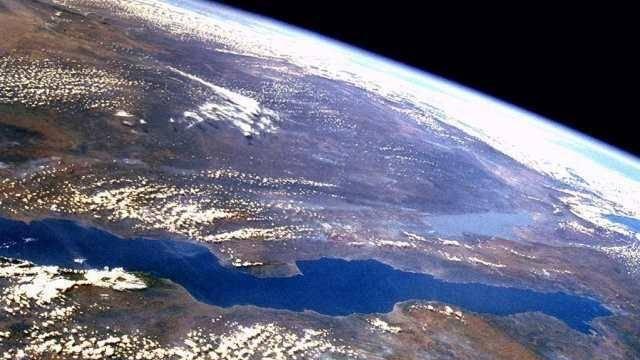 茅山|世界第二深湖：比贝加尔湖还大，储水量却是我国淡水的6倍