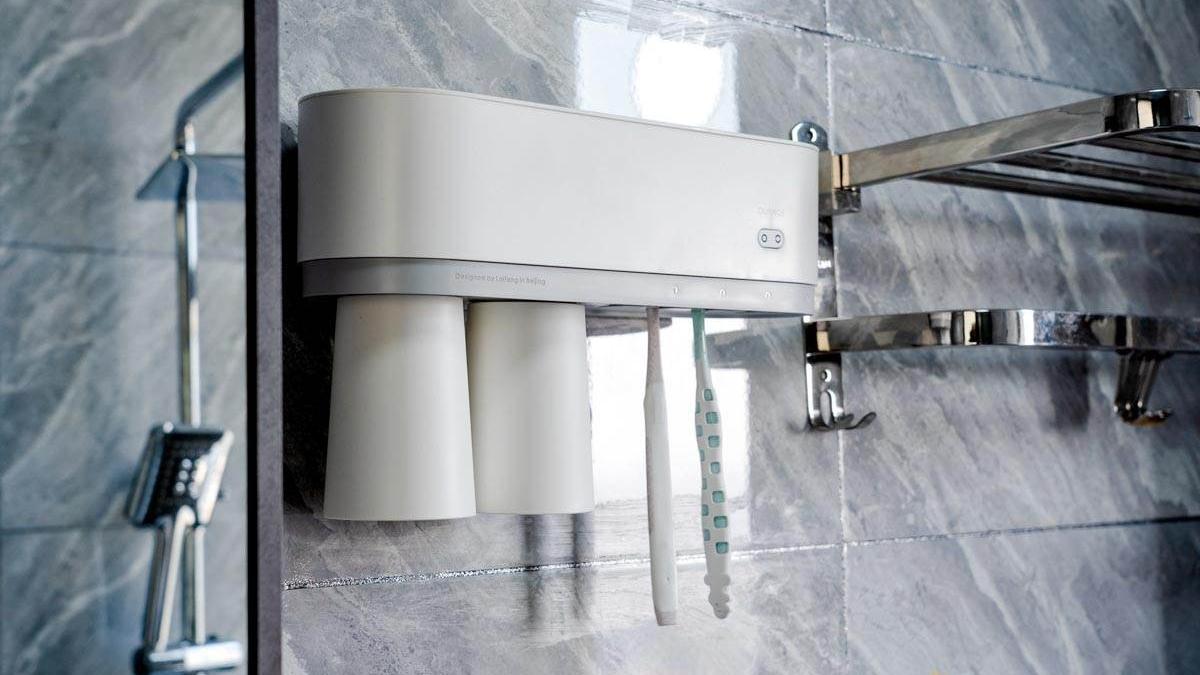 建议：咬咬牙在卫生间装上“这几样”，那叫一个高级，给大家晒晒