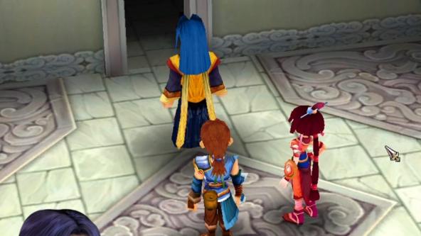 仙剑|这6种职业在仙剑游戏里，存在感很低，你都了解么？