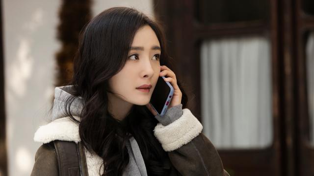 杨幂|《谢医》网播平台招商差，播出后广告也掉没了，杨幂号召力下降