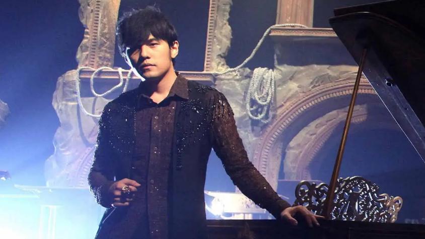 佟丽娅|RYM中文专辑排行榜，周杰伦毫无踪影，大家对此怎么看