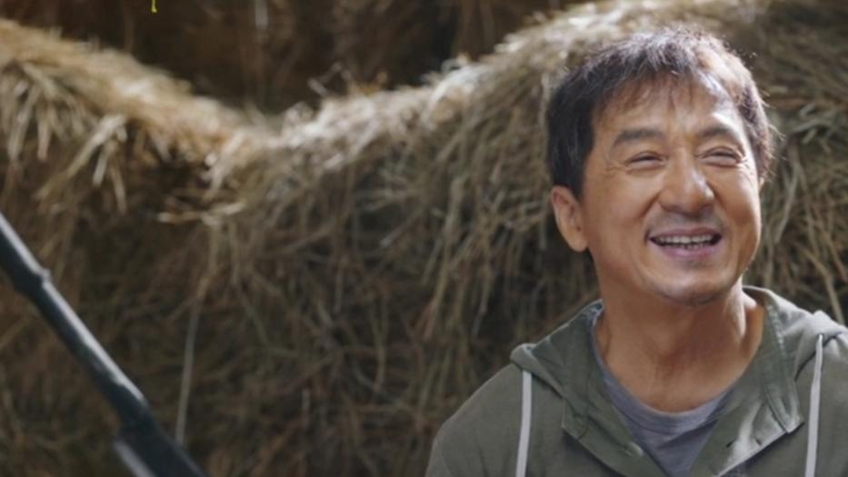 大鹏|时隔5年，大鹏带来2部导演新片，《煎饼侠》欠观众的账还完了吗？