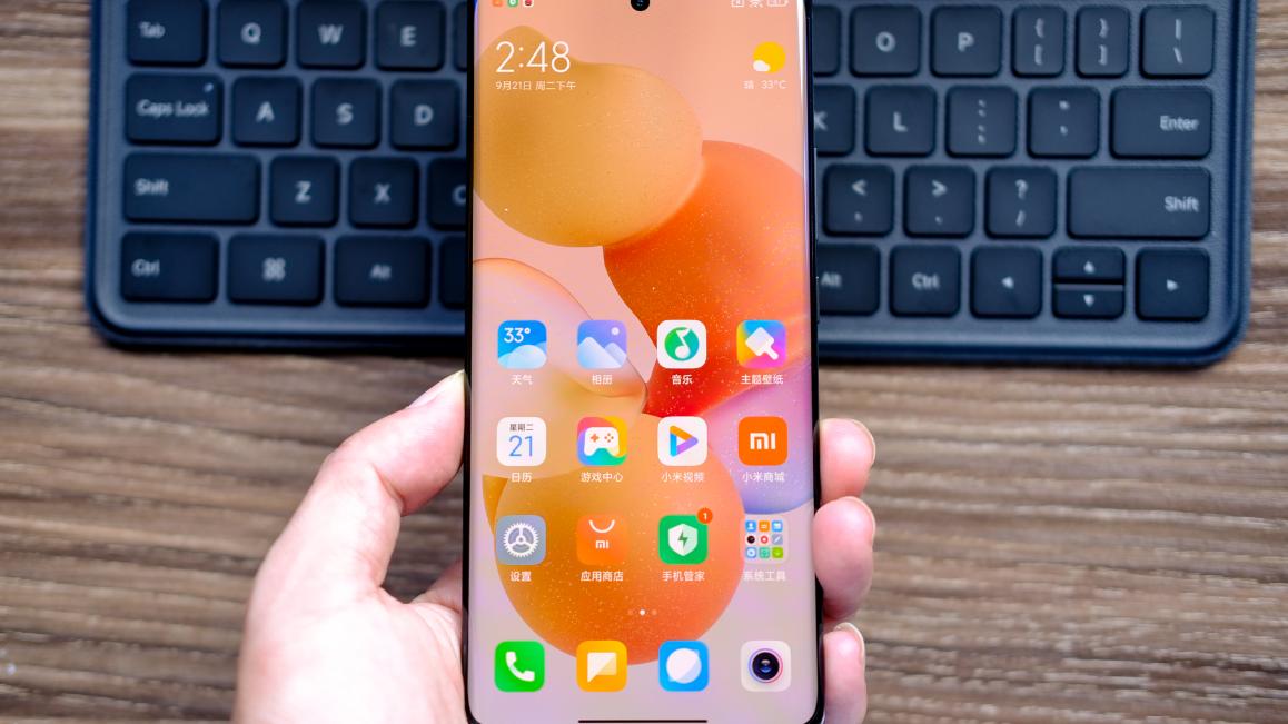 小米科技|小米手机，一直坚守着自己的底线，用最诚意的态度和大家做生意