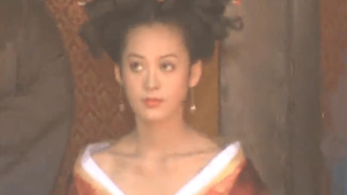 吕不韦|你看过“最恶心”的电视剧是哪一部？这画面太美不敢看！