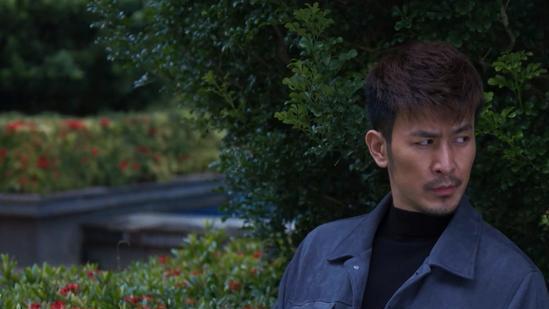 行车记录仪|《罚罪》夏宗涛的生死其实并不重要，邱涛真的不该取下行车记录仪