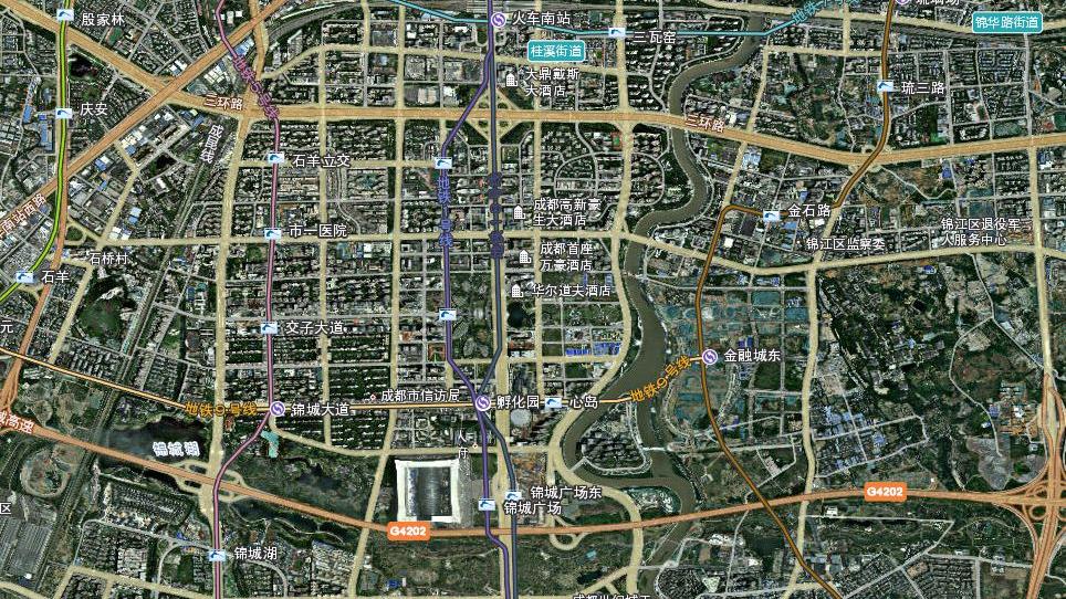 二手房|“魔幻”金融城，有人一次提价400万，两月内连降四次