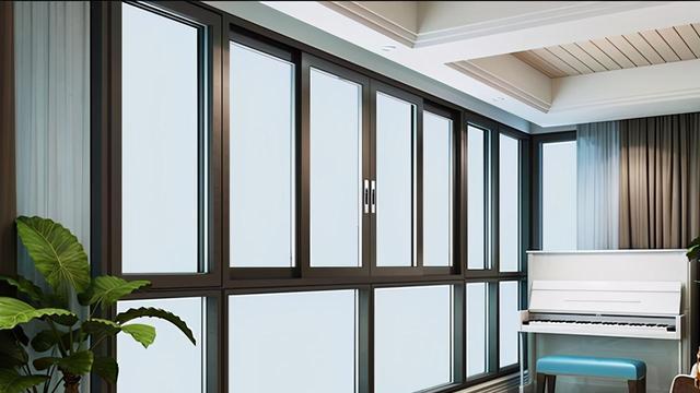 若再装修，断桥铝门窗一定不乱选，套路太多，花钱买教训了