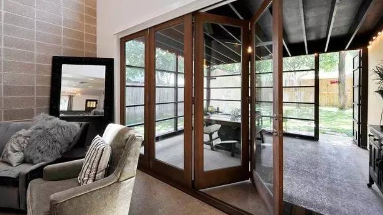 规划空间安放身心