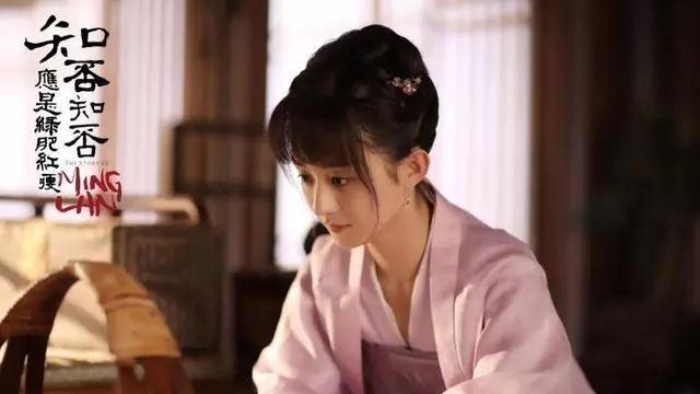 英国公|知否：明兰为何急匆匆探望孕期的沈家张大娘子