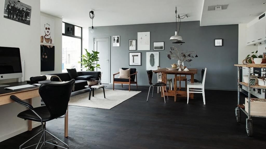 精装房软装怎么做？