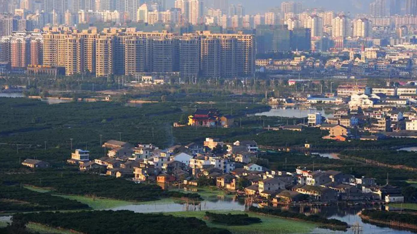 桂林|来温州，感受温州的烟火气息，观赏温州美景（一）
