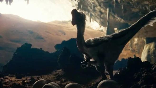 侏罗纪世界3来啦！7种新恐龙初登场！