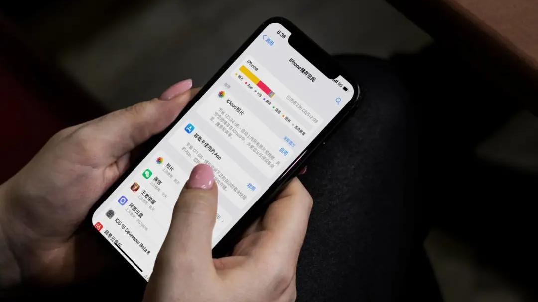 centos|为啥内行人选机只选128GB版本，难道512G是智商税？4个原因很真实