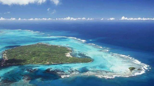地球板块在不断变化：太平洋将消失，亚洲美洲未来真的会合并吗？