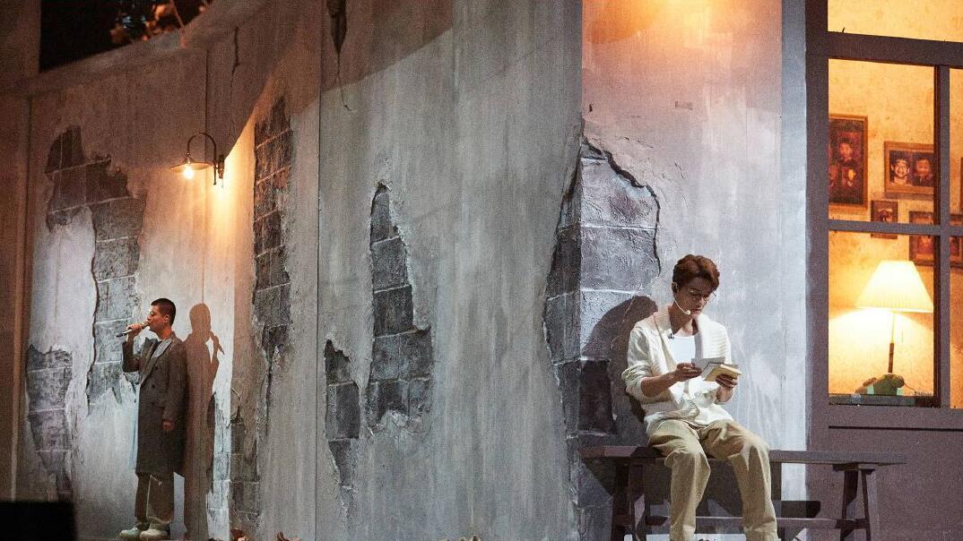 SNH48|苏见信的“难以置信”，让《披哥》节目组被打脸