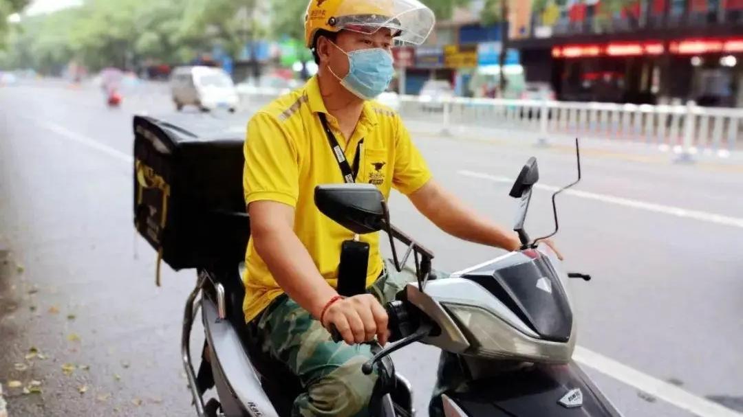 饿了么|外卖运营—饿了么外卖有哪几种配送方式？如何选择？