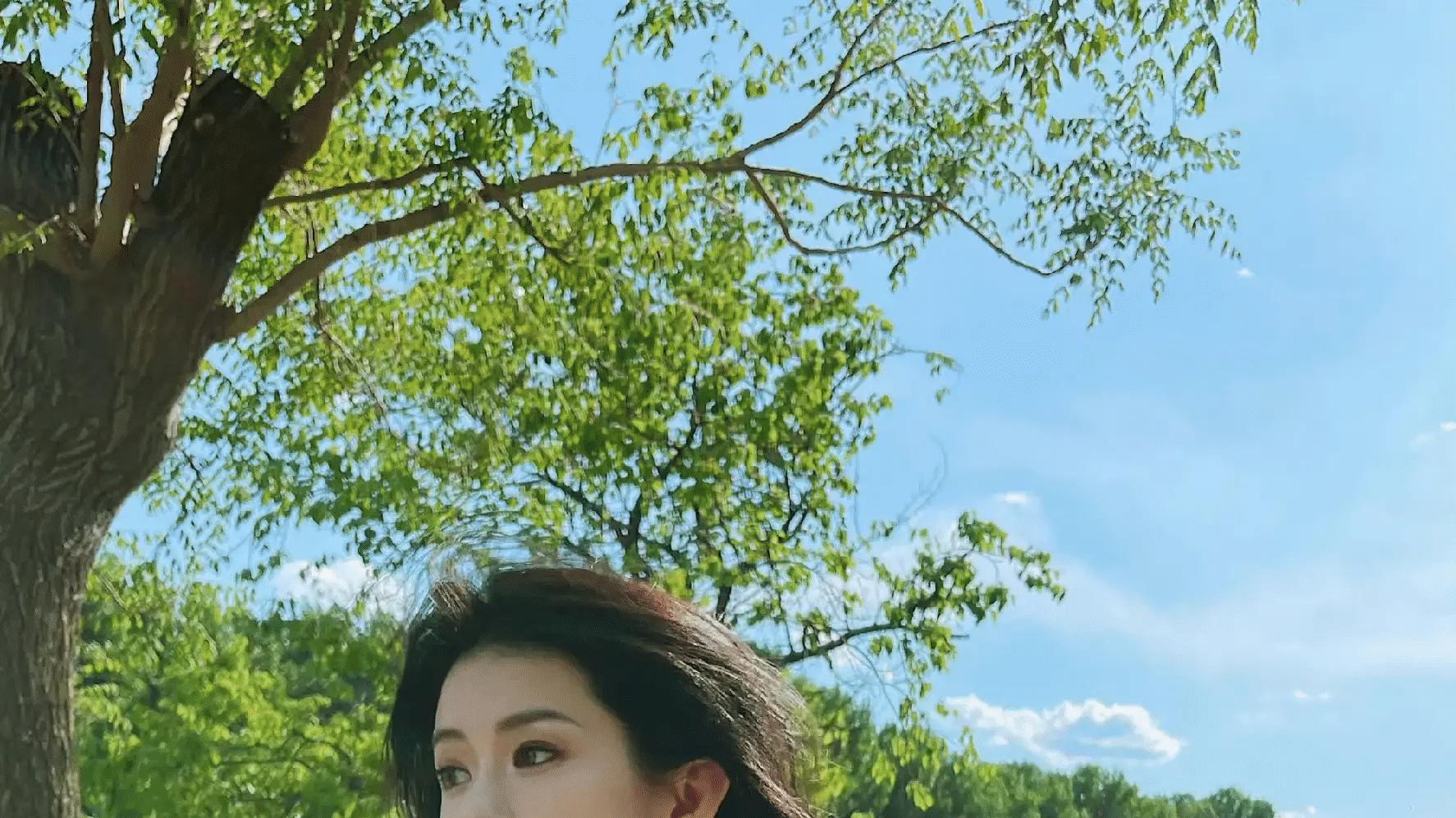 湾湾|她也报案了，网红湾湾，她快要结婚了，不想被影响