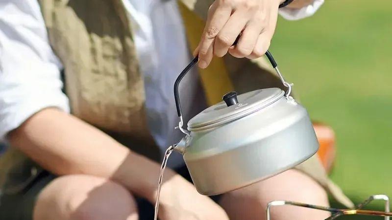 露营|黔江露营指南|湖边、森林、星空都与你相关